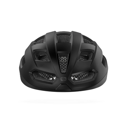 Casque Route RUDY PROJECT SKUDO Noir Matt