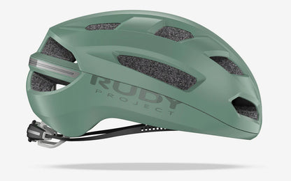 Casque Route RUDY PROJECT SKUDO Vert Sage