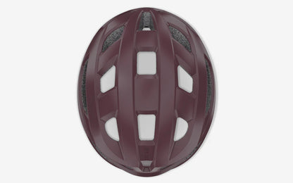 Casque Route RUDY PROJECT SKUDO Bordeaux