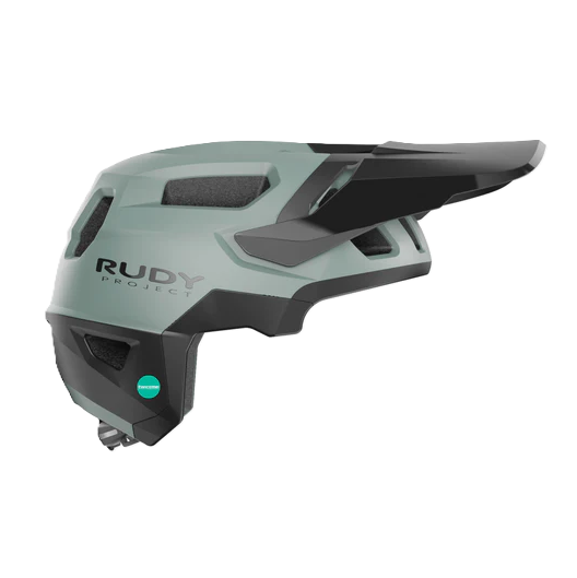 RUDY PROJECT TERRAFORM MTB přilba Sage Green
