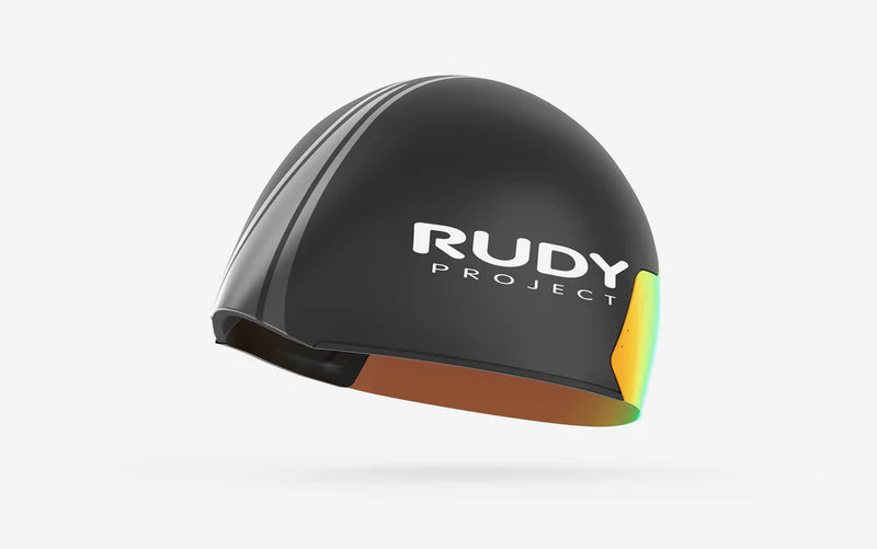 RUDY PROJECT WINGDREAM Road Hjälm Svart