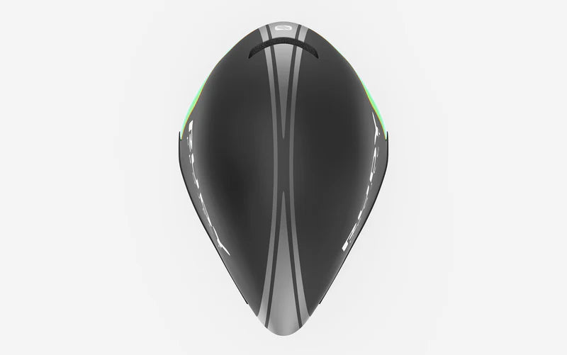 RUDY PROJECT WINGDREAM Road Hjälm Svart