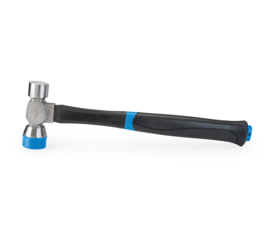 Park Tool HMR-8 Marteau d'atelier double face