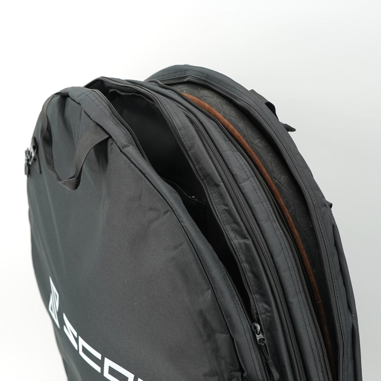 Pár kol SCOM ULTRA 50 Tubeless Ready (Center Lock)