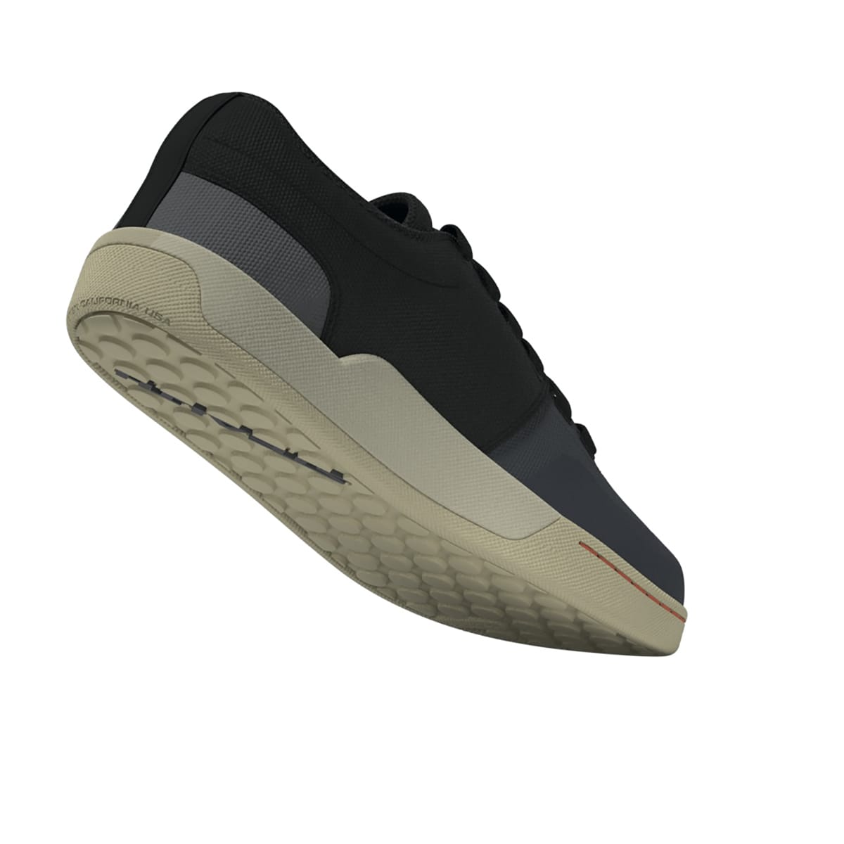 Chaussures VTT ADIDAS FIVE TEN FREERIDER PRO CANVAS Femme Gris/Noir 2025