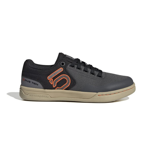 ADIDAS FIVE TEN FREERIDER PRO CANVAS damskie buty MTB szary/czarny 2025
