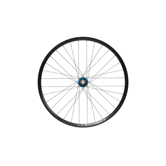 Roue arrière HOPE Fortus 30 W 26 pouces, moyeu Pro 5 Bleu