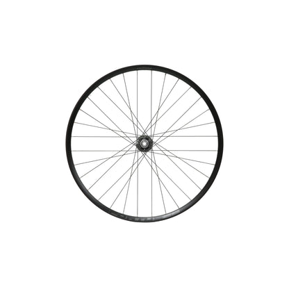 Roue arrière HOPE Fortus 26 W 27.5 pouces, moyeu Pro 5 Smoke