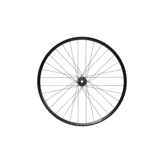 Roue arrière HOPE Fortus 26 W 27.5 pouces, moyeu Pro 5 Smoke
