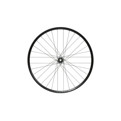 Roue arrière HOPE Fortus 26 W 27.5 pouces, moyeu Pro 5 Argent