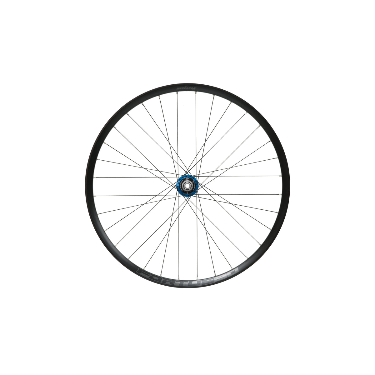 Roue HOPE FORTUS PRO 5