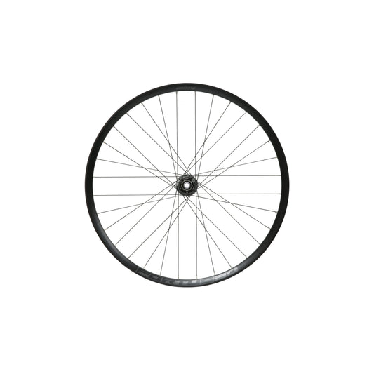 Roue arrière HOPE Fortus 30 W 27.5 pouces, moyeu Pro 5 Smoke