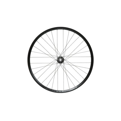 Roue arrière HOPE Fortus 30 W 27.5 pouces, moyeu Pro 5 Smoke