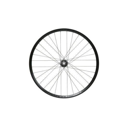 Roue arrière HOPE Fortus 30 W 27.5 pouces, moyeu Pro 5 Smoke