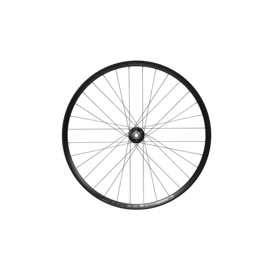 Roue arrière HOPE Fortus 30 W 27.5 pouces, moyeu Pro 5 Noir