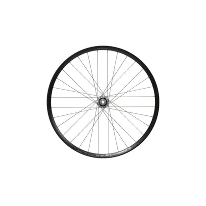 Roue arrière HOPE Fortus 30 W 27.5 pouces, moyeu Pro 5 Argent