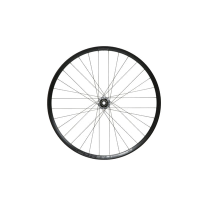 Roue arrière HOPE Fortus 30 W 27.5 pouces, moyeu Pro 5 Argent