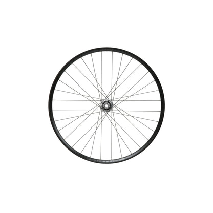 Roue arrière HOPE Fortus 30 W SC 27.5 pouces, moyeu Pro 5 Argent