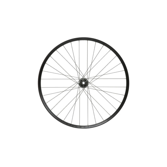 Roue arrière HOPE Fortus 35 W 27.5 pouces, moyeu Pro 5 Smoke