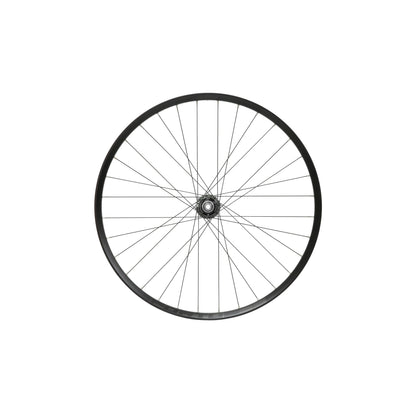 Roue arrière HOPE Fortus 35 W 27.5 pouces, moyeu Pro 5 Smoke