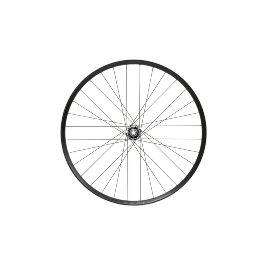 Roue arrière HOPE Fortus 35 W 27.5 pouces, moyeu Pro 5 Argent