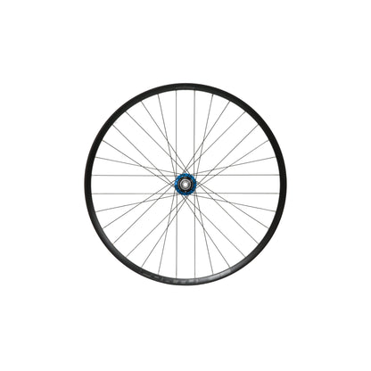 Roue arrière HOPE Fortus 26 W 29 pouces, moyeu Pro 5 Bleu