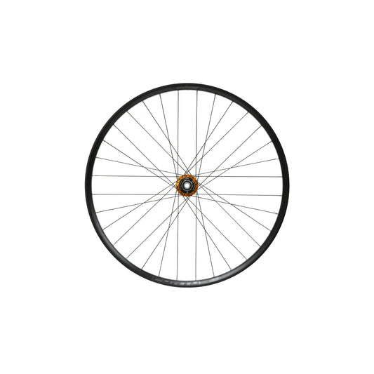 Roue arrière HOPE Fortus 30 W SC 29 pouces, moyeu Pro 5 Orange