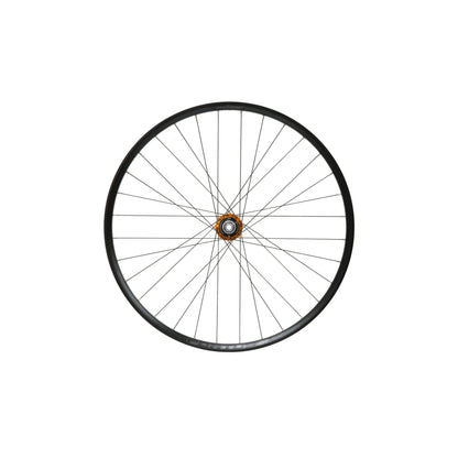 Roue arrière HOPE Fortus 30 W SC 29 pouces, moyeu Pro 5 Orange