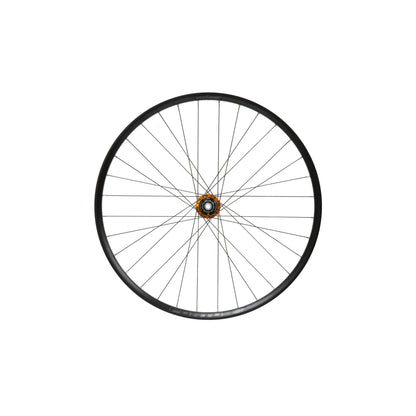 Roue arrière HOPE Fortus 30 W SC 29 pouces, moyeu Pro 5 Orange