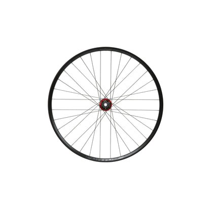 Roue arrière HOPE Fortus 30 W SC 29 pouces, moyeu Pro 5 Rouge
