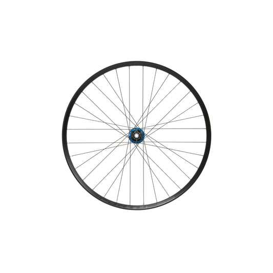 Roue arrière HOPE Fortus 35 W 29 pouces, moyeu Pro 5 Bleu