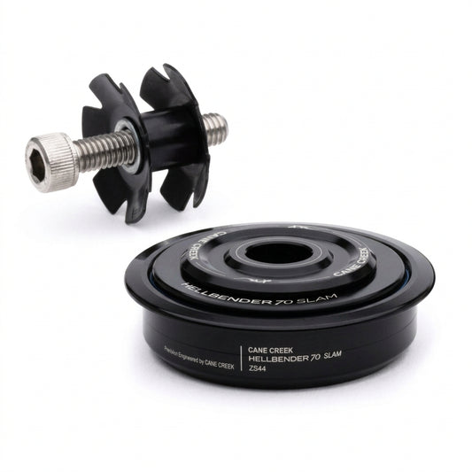 Cuvette Haute pour Jeu de Direction CANE CREEK Hellbender 70 Slam ZS44/28.6 (H2)