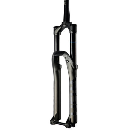 Fourche CANE CREEK HELM MKII AIR 29" Conique Axe 15x110 mm Boost Noir