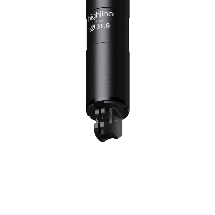 Tige de Selle Télescopique CRANKBROTHERS HIGHLINE 2.0 2026