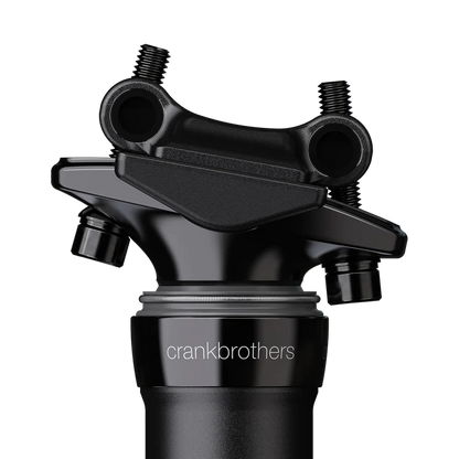 Tige de Selle Télescopique CRANKBROTHERS HIGHLINE 2.0 2026