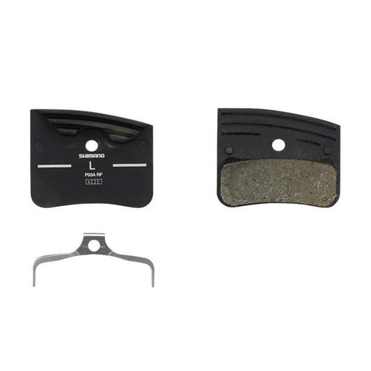 SHIMANO P03A Organiska bromsbelägg