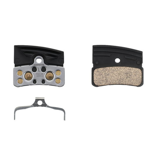 SHIMANO P04C metalindsatser