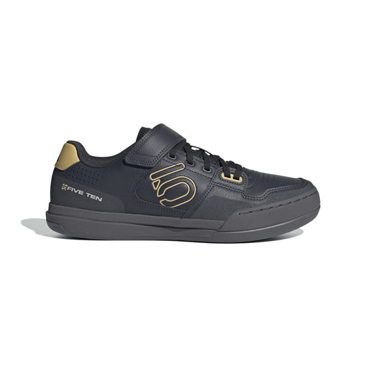 ADIDAS Five Ten HelLCat MTB boty Black/Yellow 2025