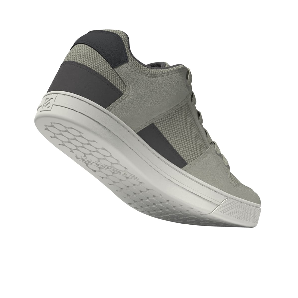 Chaussures VTT ADIDAS FIVE TEN FREERIDER Beige/Gris 2025