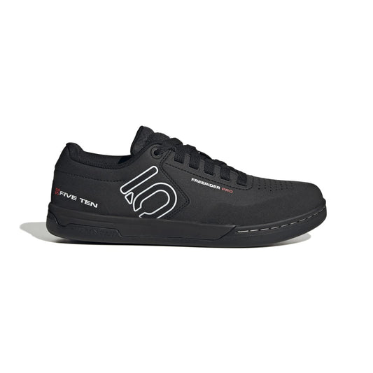 ADIDAS Five Ten Freerider PRO MTB boty Black/White 2025