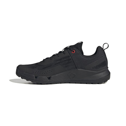 Chaussures VTT ADIDAS FIVE TEN TRAILCROSS LT Noir/Rouge