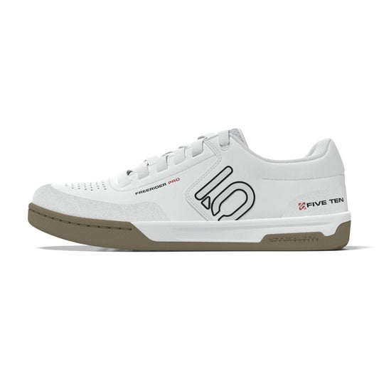 ADIDAS Five Ten Freerider PRO MTB boty White 2025