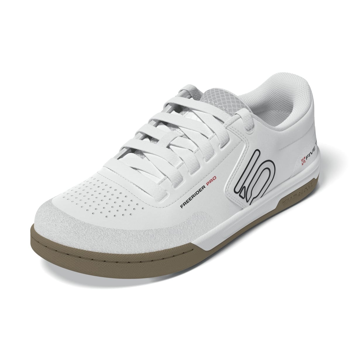 Chaussures VTT ADIDAS FIVE TEN FREERIDER PRO Blanc 2025