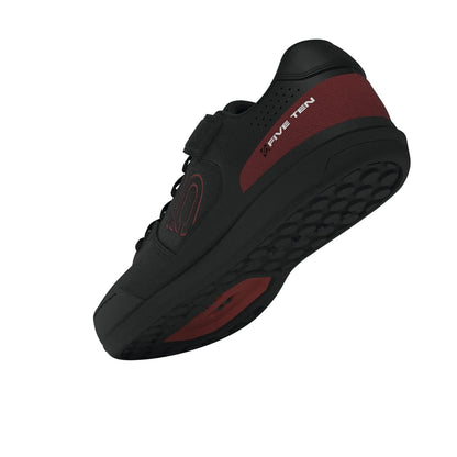 Chaussures VTT ADIDAS FIVE TEN HELLCAT Noir/Rouge