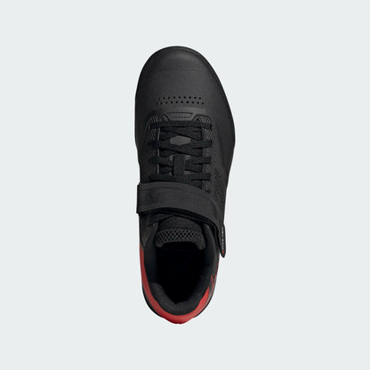 Chaussures VTT ADIDAS FIVE TEN HELLCAT PRO Noir/Rouge