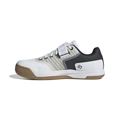 Chaussures VTT ADIDAS FIVE TEN HELLCAT PRO Blanc/Noir