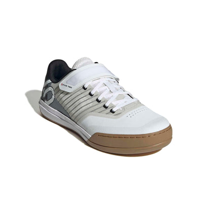 Chaussures VTT ADIDAS FIVE TEN HELLCAT PRO Blanc/Noir