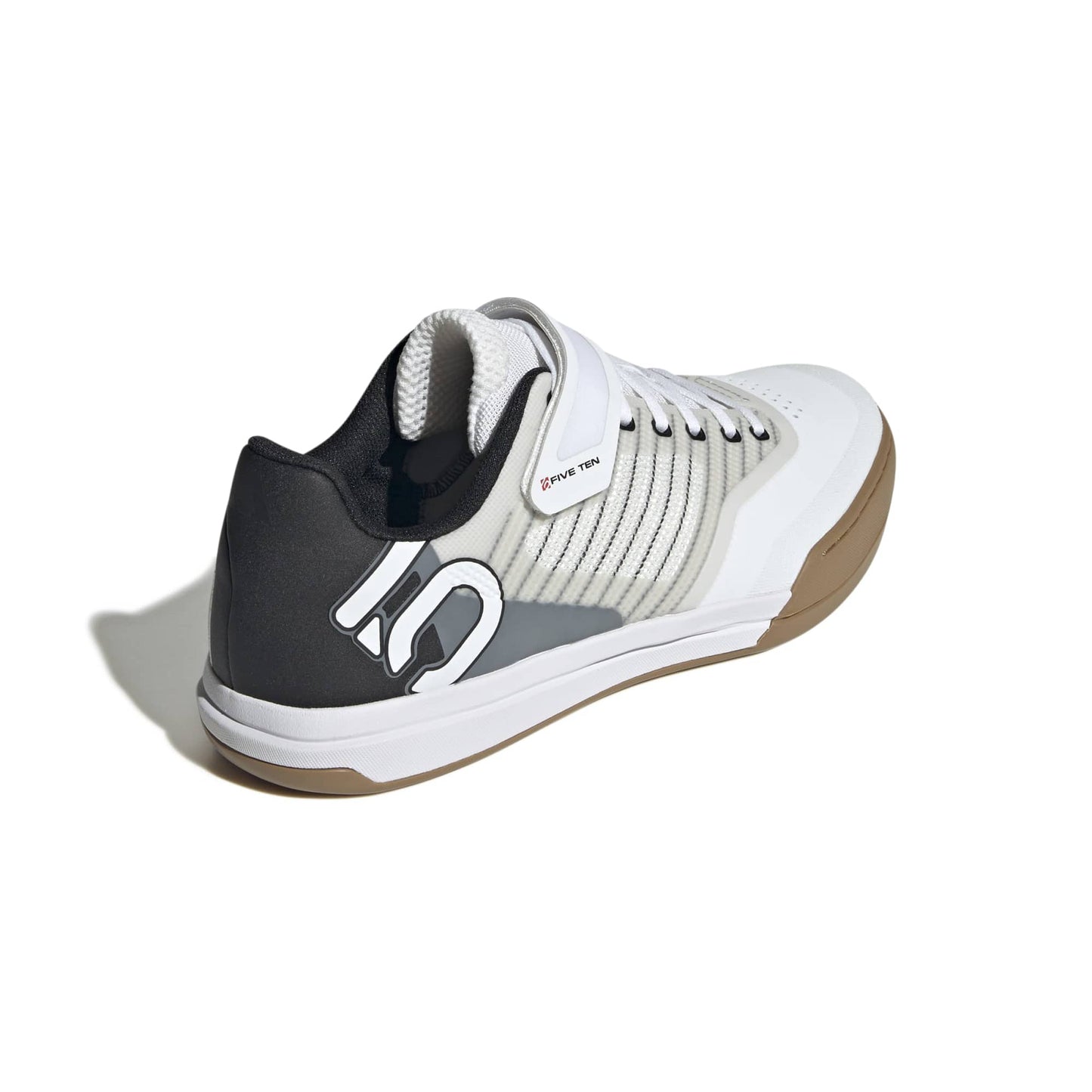 Five Ten HELLCAT PRO MTB-skor vit/svart