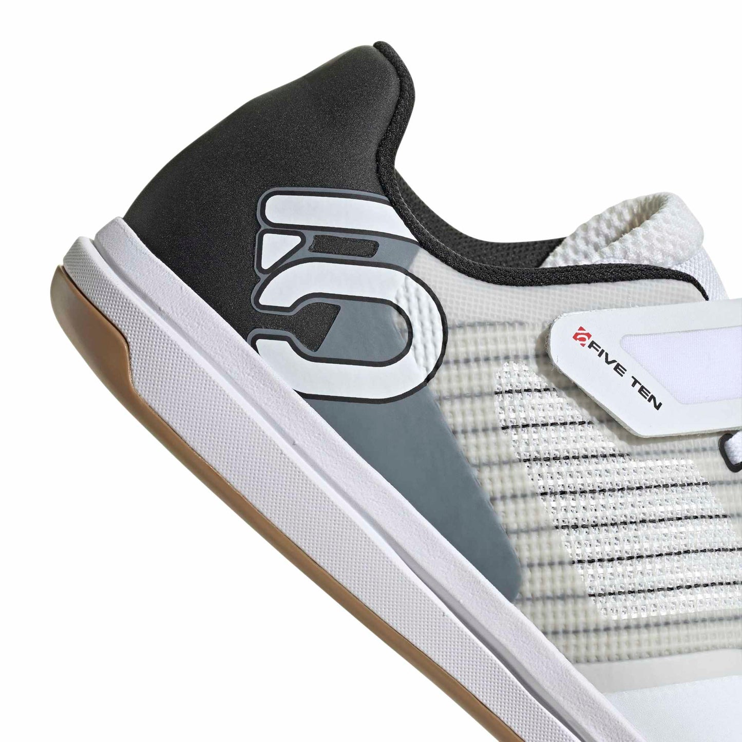 Five Ten HELLCAT PRO MTB-skor vit/svart