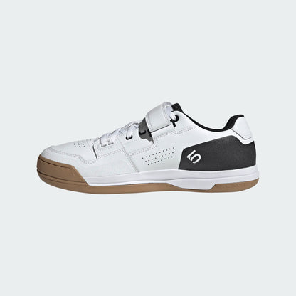 Chaussures VTT ADIDAS FIVE TEN HELLCAT Blanc/Noir/Rouge